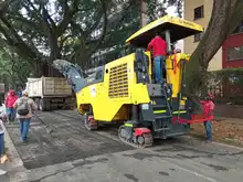 Grupo operativo de Infraestructura participó en jornadas de equidad de género