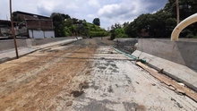 Habitantes de la comuna 18 resaltan el avance de la avenida Circunvalación