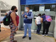 Defensoría del Paciente resolvió el 80% de las peticiones de usuarios de la EPS Emssanar