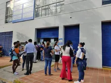 Defensoría del Paciente resolvió el 80% de las peticiones de usuarios de la EPS Emssanar