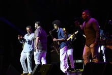 Petronio Álvarez vuelve al Teatro Mayor Julio Mario Santo Domingo, con los ganadores del concurso musical 2019