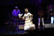 Petronio Álvarez vuelve al Teatro Mayor Julio Mario Santo Domingo, con los ganadores del concurso musical 2019