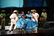 Petronio Álvarez vuelve al Teatro Mayor Julio Mario Santo Domingo, con los ganadores del concurso musical 2019