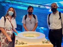 Proyecto Cali Ecocrea fue ganador en Foro Internacional de Vivienda y Hábitat
