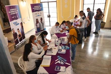 “No habría futuro sin participación alta de los jóvenes”: Jorge Iván Ospina