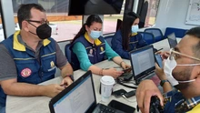 100 mil personas participaron en el Simulacro Nacional en Cali