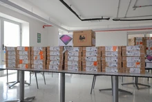 Instituciones educativas recibieron dispositivos tecnológicos