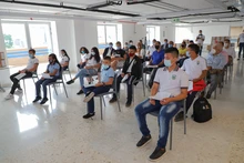 Instituciones educativas recibieron dispositivos tecnológicos