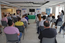 Instituciones educativas recibieron dispositivos tecnológicos