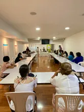 Nuevos espacios de aprendizaje se abren para los mayores en Cali