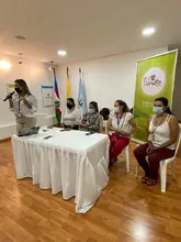 Nuevos espacios de aprendizaje se abren para los mayores en Cali