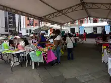 Acompáñanos a resignificar la historia de las víctimas del conflicto armado