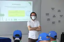 Alcaldía de Cali participa en la construcción de la Política Pública de Bienestar Animal