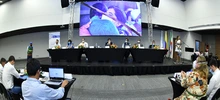 Socializan política que garantiza la labor de defensa de Derechos Humanos