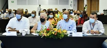 Socializan política que garantiza la labor de defensa de Derechos Humanos