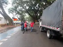 Las ‘Obras de Corazón’ rehabilitan el corredor vial de la avenida Guadalupe