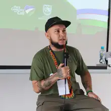 ‘Turismo al Barrio’, un trabajo en la comuna 20 de Cali que enamora al mundo