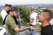 ‘Turismo al Barrio’, un trabajo en la comuna 20 de Cali que enamora al mundo