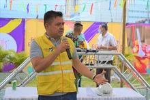 Administración caleña apuesta a la renovación urbana