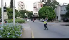Decreto de restricción a la movilidad en el km 18 fue derogado