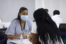 500 declaraciones se atendieron en el Centro Regional de Atención  Víctimas 