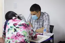 500 declaraciones se atendieron en el Centro Regional de Atención  Víctimas 