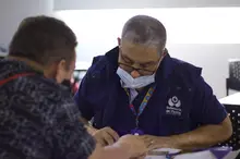 500 declaraciones se atendieron en el Centro Regional de Atención  Víctimas 