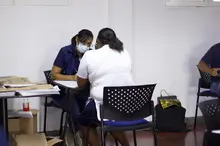 500 declaraciones se atendieron en el Centro Regional de Atención  Víctimas 
