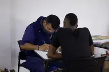500 declaraciones se atendieron en el Centro Regional de Atención  Víctimas 