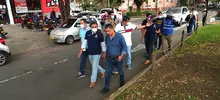 Renovarán separadores viales de las carreras 39, 66 y Avenida 6A