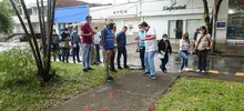 Renovarán separadores viales de las carreras 39, 66 y Avenida 6A