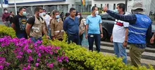 Renovarán separadores viales de las carreras 39, 66 y Avenida 6A