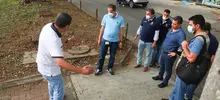 Renovarán separadores viales de las carreras 39, 66 y Avenida 6A