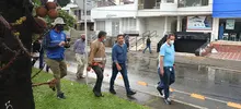 Renovarán separadores viales de las carreras 39, 66 y Avenida 6A