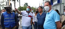 Renovarán separadores viales de las carreras 39, 66 y Avenida 6A