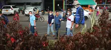 Renovarán separadores viales de las carreras 39, 66 y Avenida 6A