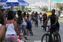Cali conmemora el Día Internacional del Árbol con educación ambiental y deporte
