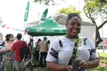 Cali conmemora el Día Internacional del Árbol con educación ambiental y deporte