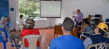 Políticas de operación del proceso de Desarrollo Físico