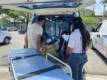 Ambulancias deben adherirse a protocolos