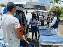 Ambulancias deben adherirse a protocolos
