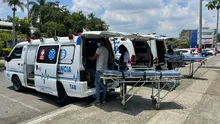 Ambulancias deben adherirse a protocolos