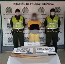 Refuerzan operativos contra homicidio y porte de armas