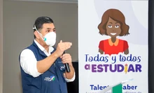  ‘Todas y Todos a Estudiar’, declarado proyecto de importancia estratégica para Cali