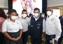 ‘Todas y Todos a Estudiar’, declarado proyecto de importancia estratégica para Cali