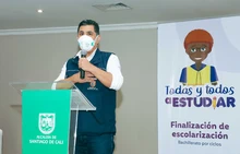  ‘Todas y Todos a Estudiar’, declarado proyecto de importancia estratégica para Cali