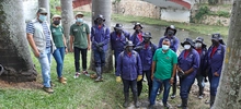 Dagma da continuidad al cumplimiento de sentencia en favor de recicladores de oficio