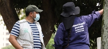 Dagma da continuidad al cumplimiento de sentencia en favor de recicladores de oficio