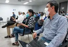“Es necesario implementar un plan de acción con las EPS para aumentar ritmo de vacunación covid”: Miyerlandi Torres