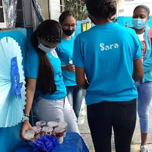 La Feria del Emprendedor se tomó el oriente de Cali